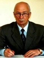 Dr.Оleg Ivanovich Botkin