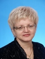 Natalia Vasilyevna Maksimets