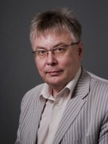 Dr. Vladimir  S. Sunev