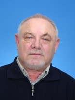 Furman Yakov Abramovich