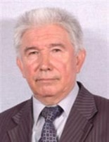 Песошин Валерий Андреевич