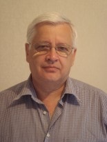 Дмитриев Александр Сергеевич