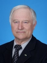 Dr. Pyotr  Ph. Voitko