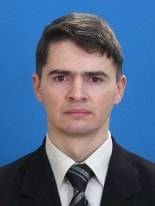 Rozhentsov Aleksey Arkadyevich