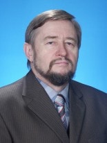 Dr. Yuriy  A. Shirnin
