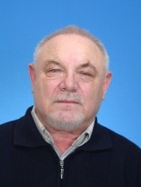 Фурман Яков Абрамович