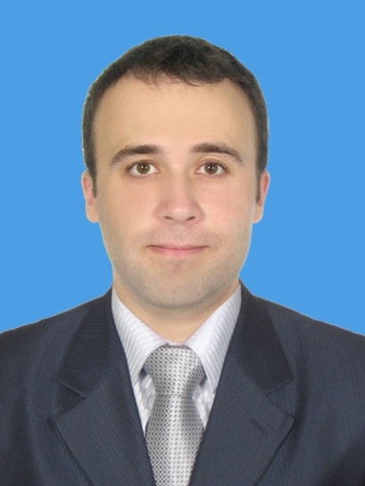 Zuev Aleksey Valeryevich