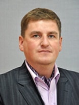 Dr. Sergey A. Ugryumov