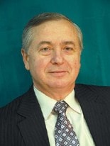 Dr. Semen Davydovich Reznik