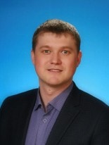 Кислицын Алексей Александрович