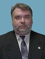 Morozov Oleg Gennadievich