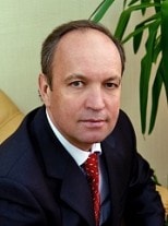 Dr. Vladimir Grigoryevich Navodnov