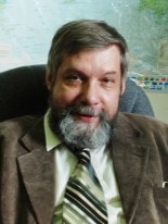Kryukovsky Andrey Sergeevich