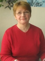Журавлева Людмила Семеновна