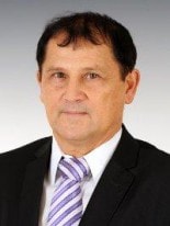 Мiroslav Daniš