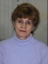 Смелова Анна Ивановна