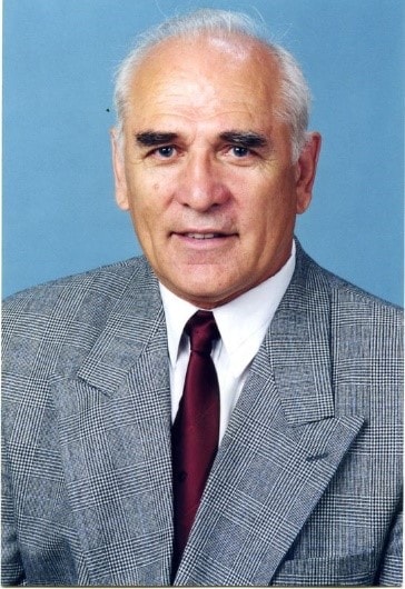 Morozov Gennady Aleksandrovich