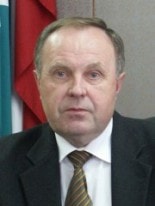Romanov Evgeny Mikhaylovich