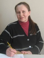 Павловская Полина Гурьевна