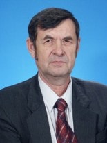 Dr. Yuriy P. Demakov