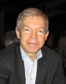 Шестопалов Юрий Викторович