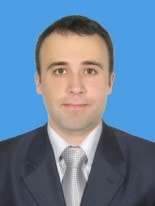 Zuev Aleksey Valeryevich