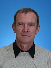 Dr. Sergey  A. Denisov