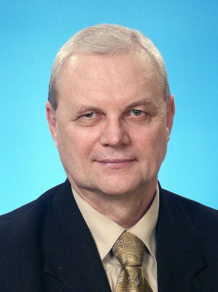 Ivanov Vladimir Alekseevich