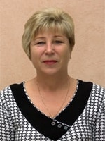 Dr.Еlena Georgiyevna Коvalenko