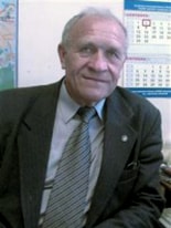 Лукин Дмитрий Сергеевич
