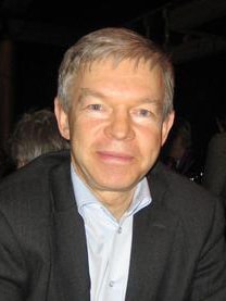 Shestopalov Yuriy Viktorovich