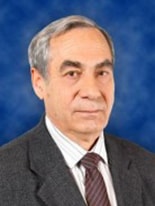 Orlov Igor Yakovlevich