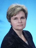 Рябова Наталья Владимировна