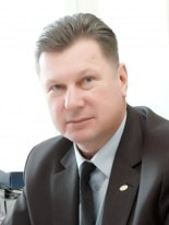Dr. Valery  L. Chernykh