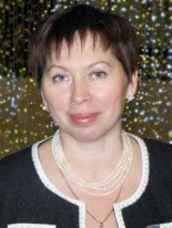 Dr. Olga  N. Burmistrova