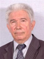 Pesoshin Valery Andreevich